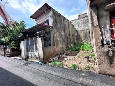 Bán đất Phú Mỹ, Biên Giang, 50m², 3 Tỷ