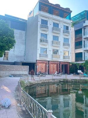 Nhà 5 tầng có thang máy, 3 ngủ tại Kiến Hưng, Hà Đông - 8 tỷ
