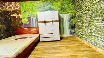 Căn hộ gần Cầu Hòa Xuân, Đà Nẵng, full nội thất