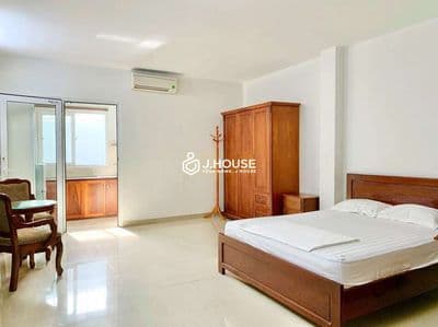 1PN cửa sổ, 40m2, Bình Thạnh gần Thảo Cầm Viên Q1, Q3