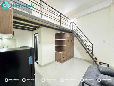Cho thuê căn hộ mới xây siêu rộng mới ngay lê trọng tấn gần công thươn
