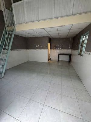 Nhà mini mặt tiền hẻm Cần Thơ, giá 3.29 triệu
