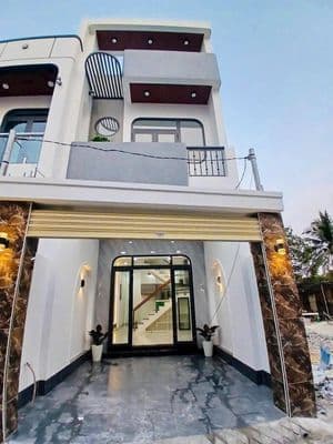 Nhà 1 trệt 1 lầu 61.3m2 Phú Lợi, TP.HCM giá 3.339 tỷ