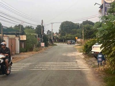 Bán đất Định Hòa, Bình Dương, 400m2, giá tốt