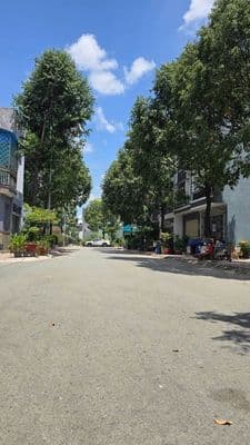 Nhà 72m² Bình Hòa, 3PN, 4.5 tỷ