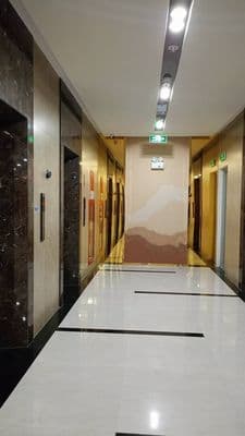 Bán căn hộ góc A&T Skygarden, Bình Dương, 74m2, view sông