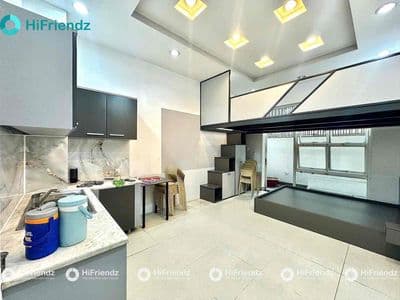 Hai không gian ngủ nhận 4 người 4 xe gần ngay văn lang - công nghiệp 4