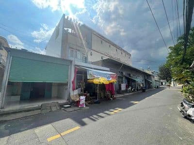Mặt tiền vừa ở kinh doanh Đường 120 P. Tân Phú Q9 giá 3 triệu