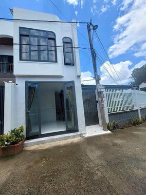 Nhà mini mặt tiền ô tô, 3190k, Khu Vườn Mận, Cần Thơ
