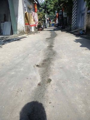 Bán Đất Tặng Kho Phú Hoà Khu Dân Cư Đông