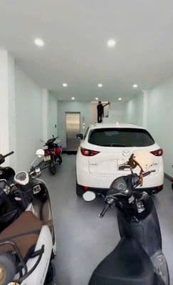 Nhà bán Ngọc Lâm, Bồ Đề, 60m2 x 6 tầng thang máy, kinh doanh