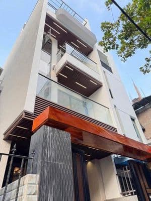 Nhà Bán Bồ Đề Long Biên Giảm Sốc 4 Tỷ