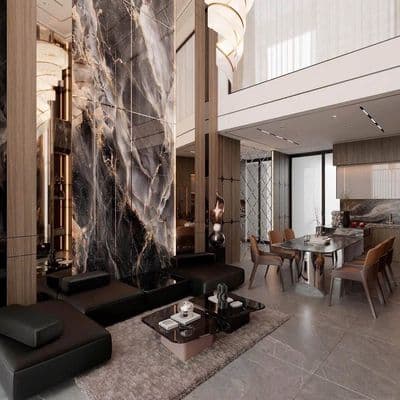 Nhà 7 tầng Thạch Bàn, 94m2, 13.8 tỷ