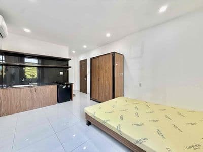 CHO THUE phòng full nội thất khu K300 Y trống sẵn