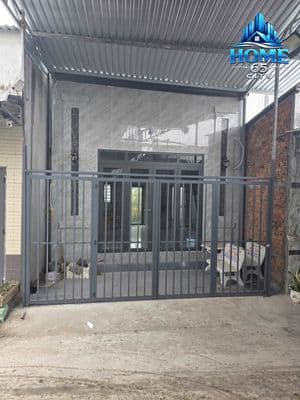 Cho thuê nhà 2PN đầy đủ nội thất có view sông Cần Thơ