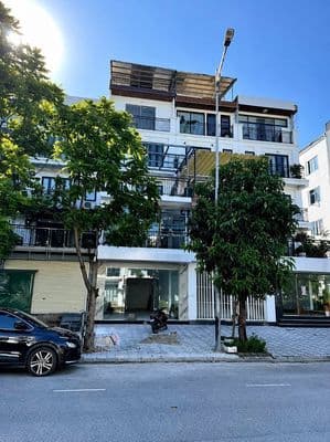Cho thuê biệt thự mới có thang máy, Tây Mỗ, Nam Từ Liêm, Hà Nội
