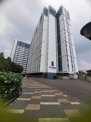 Bán căn hộ City Tower Thuận An, Bình Dương, full nội thất