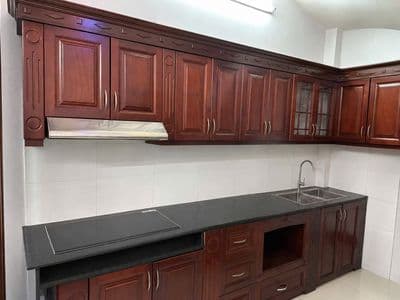 Cho thuê nhà nguyên căn 30m² x 5 tầng, 3PN Kim Ngưu