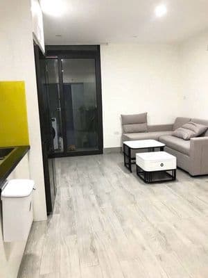 Cho thuê nhà 60m2, 1PN, full đồ, Tây Hồ