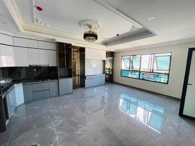 Cho thuê nhà nguyên căn 55m2 x 8 tầng đường Bưởi, Ba Đình