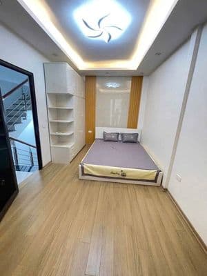 Cho thuê nhà đẹp ngõ Thổ Quan 1, Tôn Đức Thắng