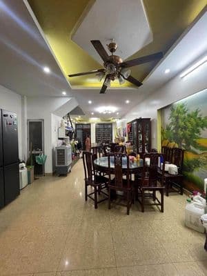 Cho thuê nhà riêng 70m x 5 tầng, Liễu Giai, Ba Đình, full đồ