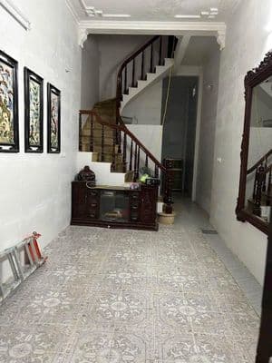 Cho thuê nhà nguyên căn Nguyễn Trãi, Thanh Xuân, 4PN, 9.5 triệu