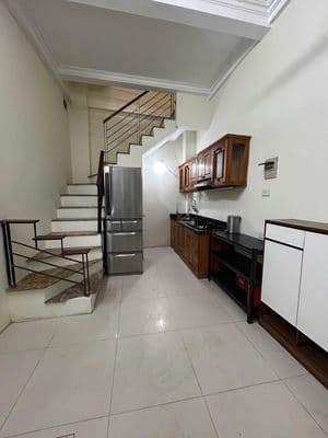 Cho thuê nhà Phố Nguyễn Phúc Lai, Đống Đa, 22m x 5 tầng