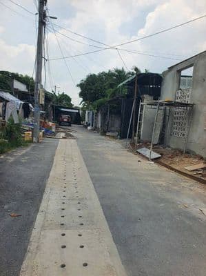 Bán đất Phú Mỹ, Thủ Dầu Một, Bình Dương
