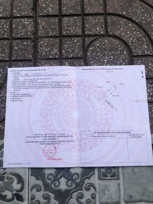 Bán đất Hưng Định, Bình Dương - Vị trí đắc địa