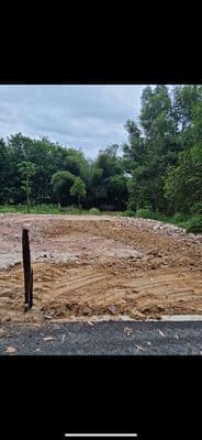 Bán đất mặt tiền nhựa 9m đường Cây Trường 23, Trừ Văn Thố