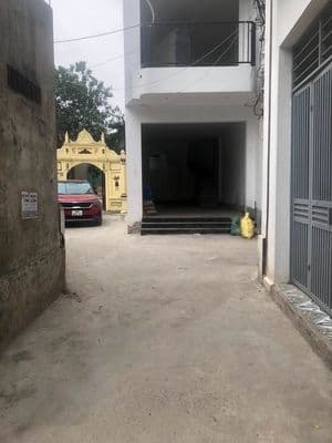 Bán nhà 33m2 Đông La, An Khánh, Hà Nội, sát Vành đai 4