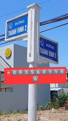 Bán đất góc sát biển Võ Nguyên Giáp, Đà Nẵng
