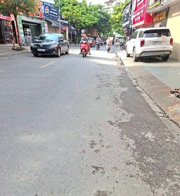 Mặt tiền Cửu Việt, 80m², kinh doanh