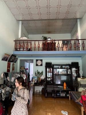 Nhà mặt tiền Phan Phú Tiên, Đà Nẵng, cách biển 50m