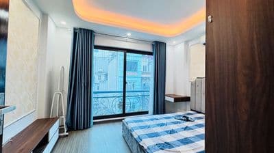 Bán nhà 40m2 Vũ Tông Phan, Thanh Xuân, 8.9 tỷ