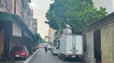 Nhà 80m x 4 tầng Yên Viên, Cầu Đuống, 10 tỷ