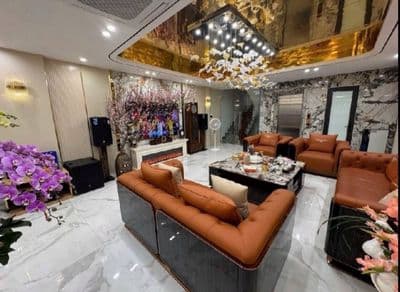 Bán nhà 100m² 5 tầng trung tâm Long Biên, gần Tâm Anh