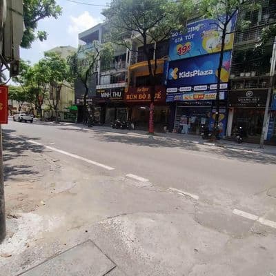 Nhà mới 5 tầng thang máy Tô Hiệu, Hà Đông, nhỉnh 10 tỷ