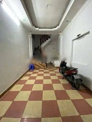 Cho thuê nhà 4 tầng, 23m2, Hoàng Mai, Hà Nội