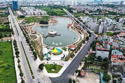 Bán đất Ngọc Thụy, 80m2, mặt tiền 5m, nở hậu