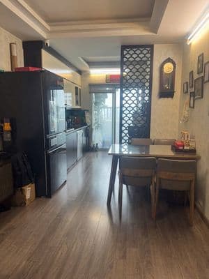 Bán căn hộ view hồ HH1C Linh Đàm, 70.32m2, 2.8 tỷ