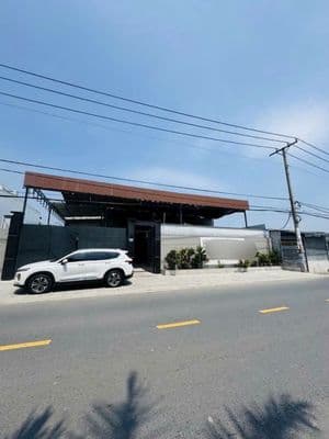 Bán xưởng mặt tiền An Hạ, 1300m2, 27 tỷ
