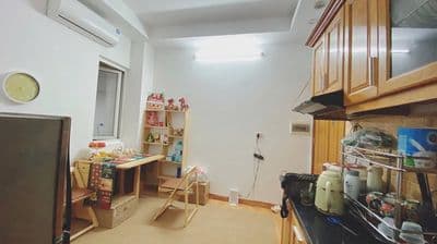 Bán căn hộ CCMN Thái Hà, 36m2, 1PN, 1.65 tỷ
