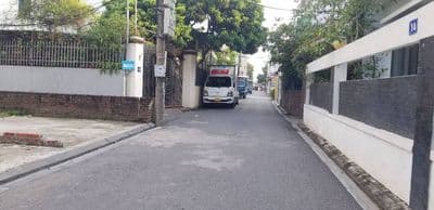 Bán nhà Nam Hồng (Phúc Thịnh) - hơn 3 tỷ
