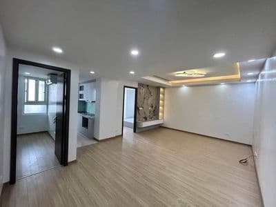Chung cư 197 Trần Phú, Hà Đông - 71m2, 2PN, view thoáng