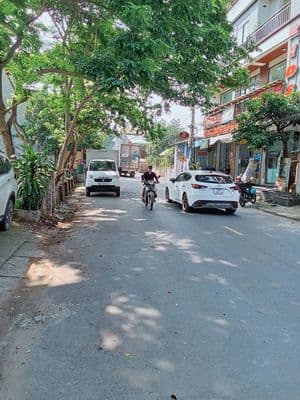 Bán đất mặt tiền DT 72, Thường Tín, Hà Nội