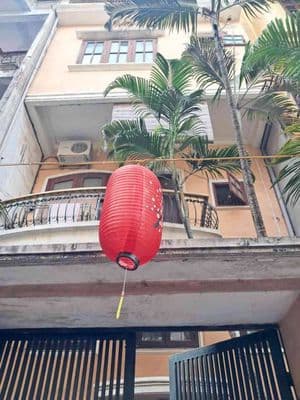 Bán nhà Tạ Quang Bửu, Hai Bà Trưng, 72m2, Gara ô tô, Kinh doanh
