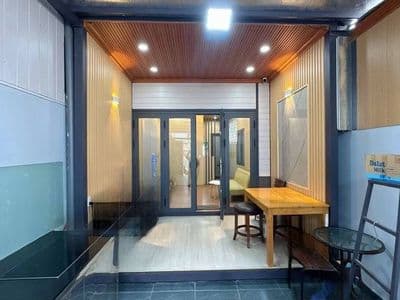 Nhà cấp 4 Tam Bình, lô góc 2 mặt tiền, 76m2, 3.4 tỷ