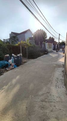 Bán đất Bình Chuẩn 18, Thuận Giao, giá 2 tỷ xxx triệu